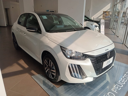Peugeot 208 1.0T Allure Pack