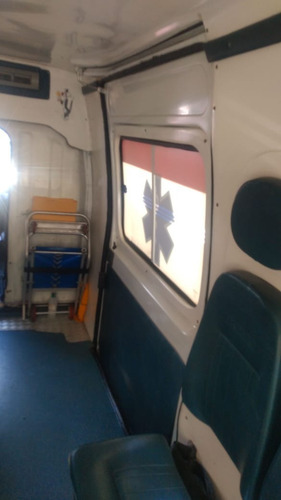 Fiat Ducato Maxicargo