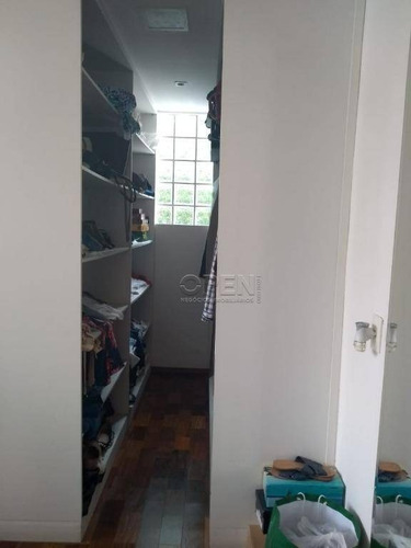 Sobrado À Venda, 210 M² Por R$ 1.060.000,03 - Jardim - Santo André/sp - So1527