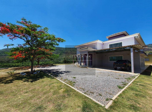 Imagem 1 de 30 de Casa Com 4 Dormitórios À Venda, 305 M² Por R$ 1.650.000,00 - Itapetinga - Atibaia/sp - Ca0435