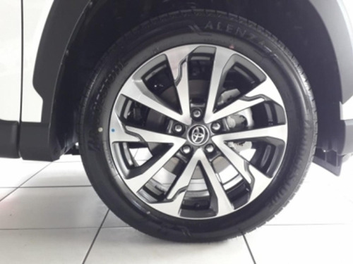 Imagem 6 de 15 de Corolla Cross Xre Cvt 22/23 0-km Garantia De Fabrica!