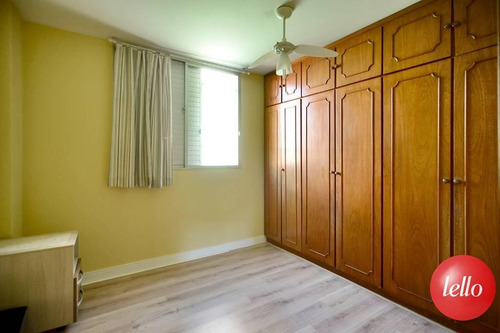 Imagem 16 de 28 de Apartamento - Ref: 227740