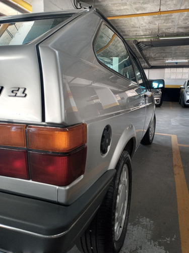 Gol Cl 1.6 Zerado!