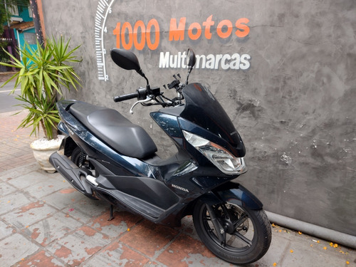 Imagem 3 de 9 de Honda Pcx 150 2018