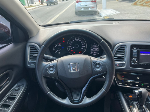 Imagem 10 de 11 de Honda Hr-v Ex