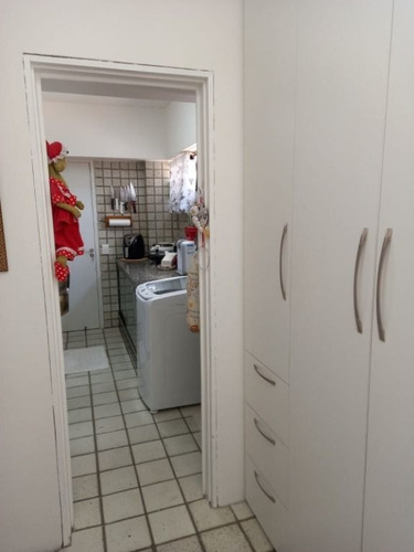 Imagem 6 de 30 de Apartamento Em Candeias, Jaboatão Dos Guararapes/pe De 180m² 4 Quartos À Venda Por R$ 850.000,00 - Ap1779738-s