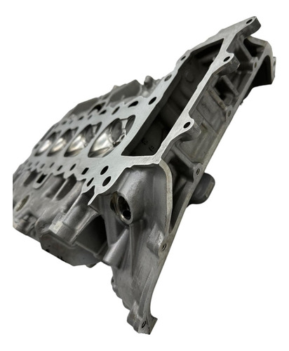 Cabeçote Motor Jaguar F-pace 2.0 16v 2020 2021 (Usado)
