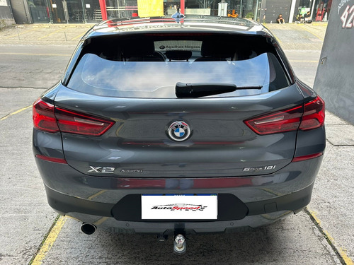 BMW X2 1.5 s18i