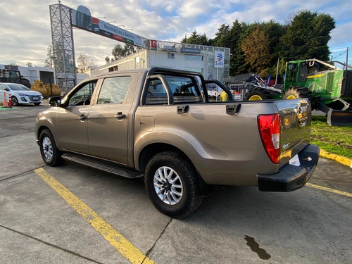 Jmc Vigus Vigus Work 2.5 Mt 4x2