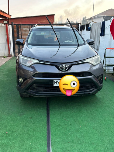 Toyota RAV4 Std 4x2 722cl0