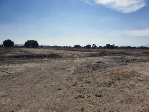Imagen 5 de 6 de Excelente Terreno En Jaltenco, Edo. De México (c)