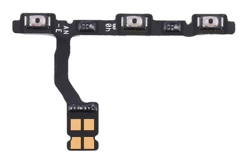 Flex Boton Encendido Volumen Huawei P40