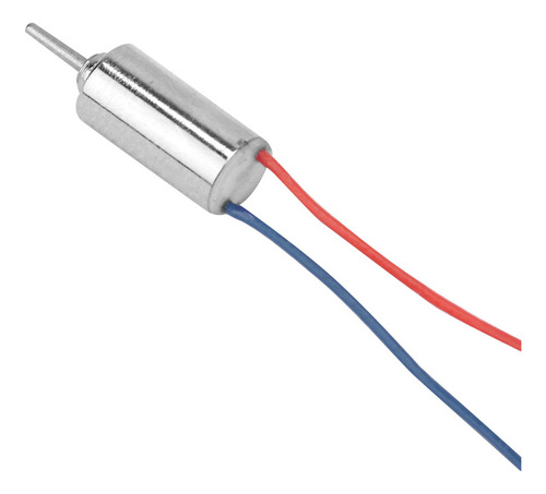 Motores Sin Núcleo En Miniatura Para Juguetes Electrónicos.