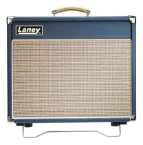 Comprar Amplificador Laney Lionheart L20T-112 Valvular para guitarra de 20W cor azul\u002Fcreme 220V