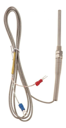 Imagen 2 de 6 de Sensor De Sonda De 5x70 5x70 Tal Como Se Describe