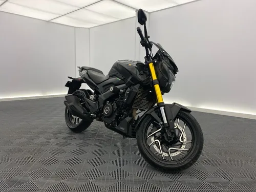 Bajaj Dominar S 400 373 2022