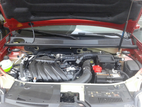 Imagen 6 de 8 de Renault Sandero 1.6 16v Life