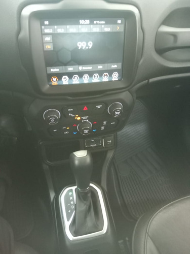 Jeep Renegade 1.8 Longitude At6