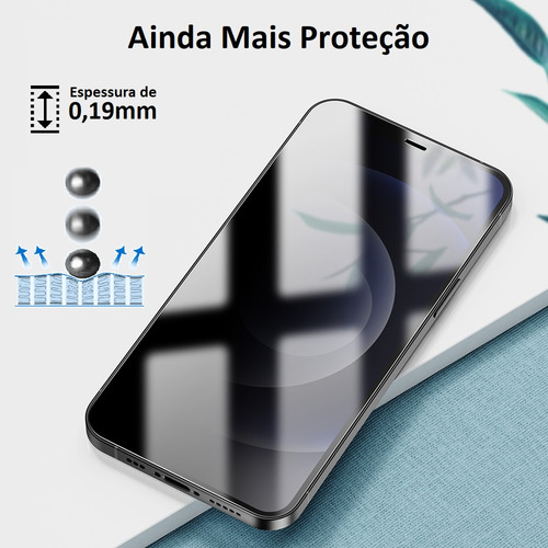 Película Huawei P30 Pro Kingshield Hydrogel - Privacidade