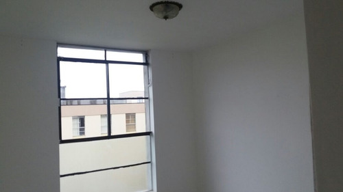 Imagem 2 de 8 de Apartamento Para Venda - 11836