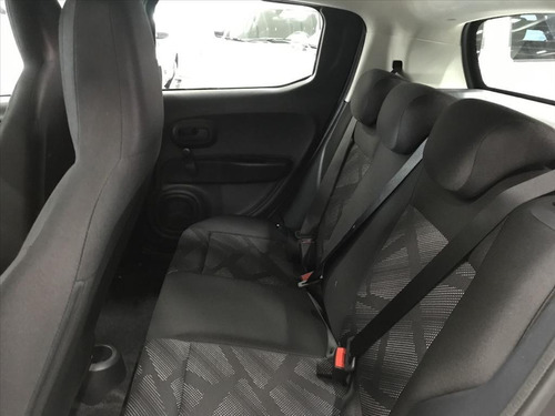 Imagem 4 de 7 de Mobi 1.0 Manual 2021 (949384)