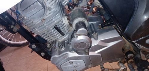 Dafra Riva 150