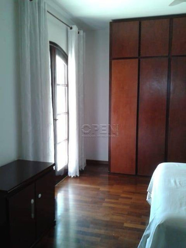 Imagem 19 de 28 de Sobrado Para Alugar, 220 M² Por R$ 7.000,00/mês - Centro - Santo André/sp - So1559