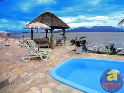 Imagem 19 de 25 de Casa - Ca0009 - 4709935