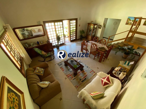 Imagem 13 de 30 de Linda Chácara Com 07 Quartos Sendo 05 Suítes Ótima Localização Meaípe Guarapari-es - Ch00020 - 69292256