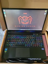 Comprar Notebook Gamer Avell A65 Mob I7 32gb Ram Tela 2k Rtx 3060 Preto