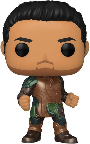 Funko Pop Marvel: Eternals- Gilgamesh W/chase 730