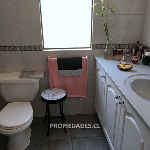 Casa En Arriendo En La Reina