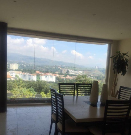 Imagen 3 de 24 de Casa En Av. Club De Golf Villa Magna , Col. Interlomas