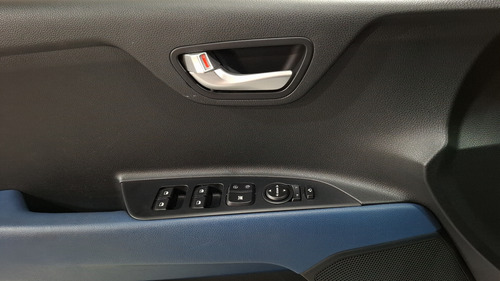 Kia Rio 1.6 S PACK