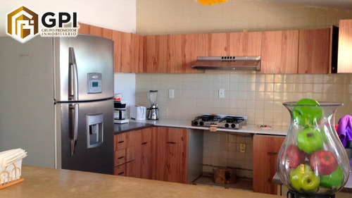 Casa Semi Amueblada En Renta San Antonio Silao Guanajuato