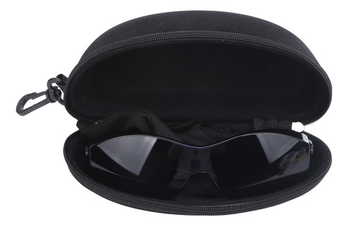 Mz Buscador De Pelotas De Golf, Lentes Azules Con Funda Con