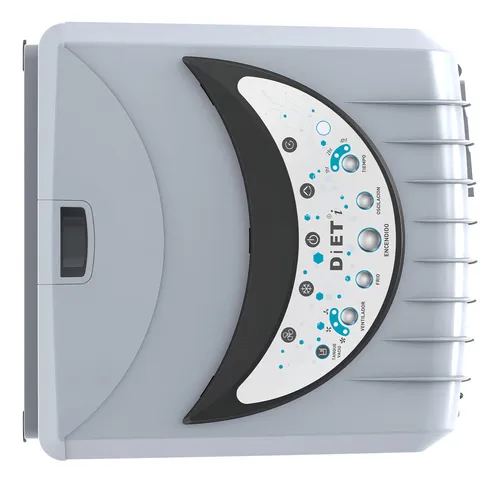 Enfriador Evaporativo Symphony Diet 22 I Blanco Cr Cooler