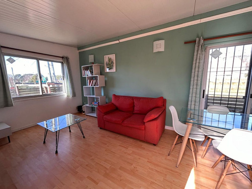 Venta Casa 2 Dormitorios En El Chorro Maldonado