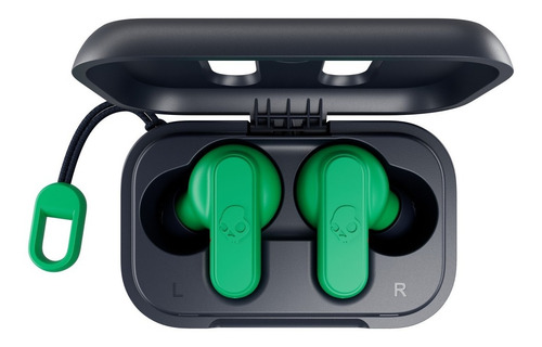 Imagen 3 de 3 de Audífono Inalambrico Skullcandy Dime 2 True Wireless