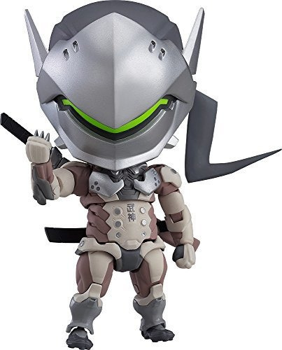 Nendoroid Genji: Edición Clásica