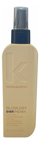 Kv Kevin Murphy - Blow Dry - Ever Thicken 5.1 Oz