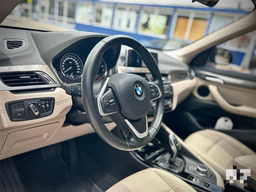 BMW X1 1.5 xdrive18i