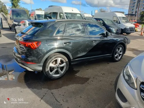 Audi Q3 1.4 Tfsi Attraction Plus