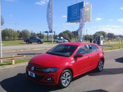 Volkswagen Polo 1.6 Cmfortline Plus Tipt Mod 2019 - Dk
