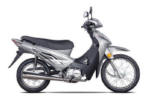 Mondial Ld 110 Base Patentada $665.000 O 12de$106.000