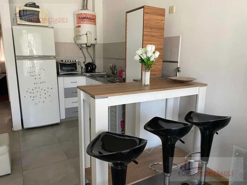 Imagen 1 de 11 de Departamento - Barrio Norte