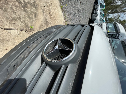 Mercedes-Benz Sprinter 517 FURGON 4325 CDI TE