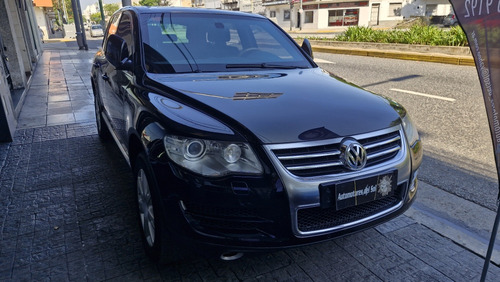 Volkswagen Touareg 4.2 V8 Premium