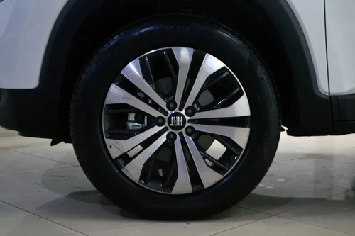 Fiat Toro 1.3 T270 Freedom 4X2