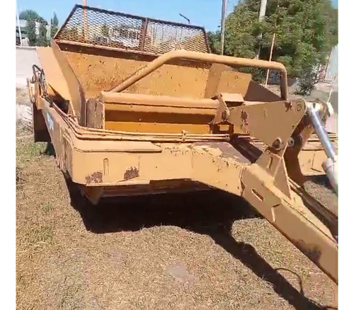 Pala Grosspal Vd 5000